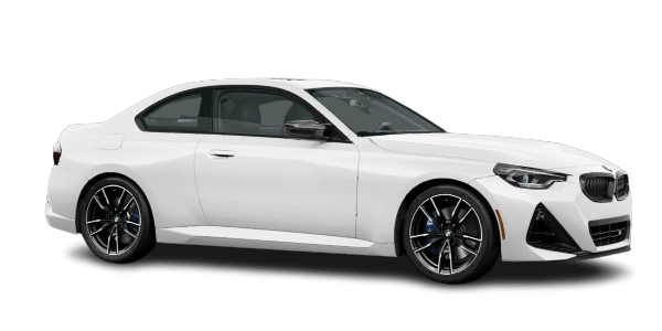 2025 BMW 2 Series M240i Coupe