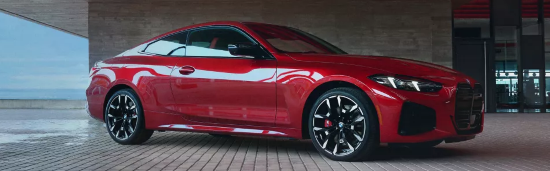 2025 BMW 4 Series Coupe For Sale