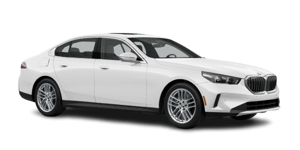 2025 BMW 5 Series 530i xDrive Sedan
