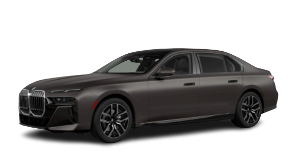 2025 BMW 7 Series 740i