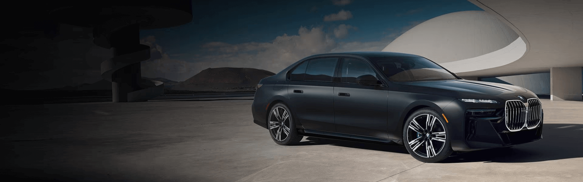 2025 BMW 7 Series For Sale