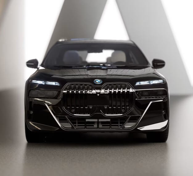 2025 BMW i7 Design - Feature Image