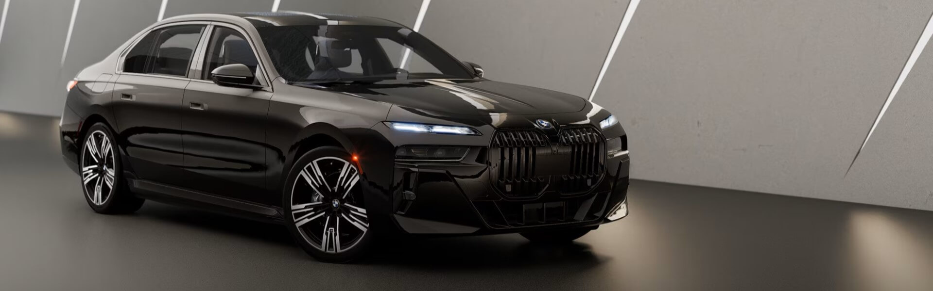 2025 BMW i7 For Sale
