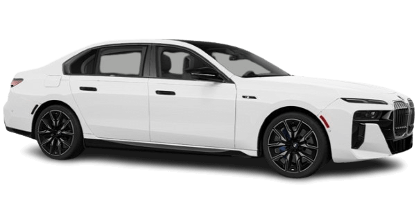 2025 BMW i7 M70 Sedan