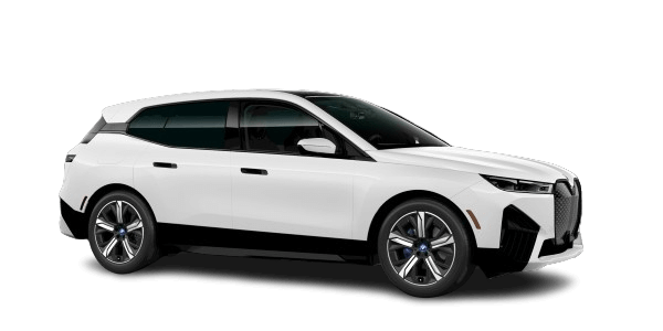 2025 BMW iX M60