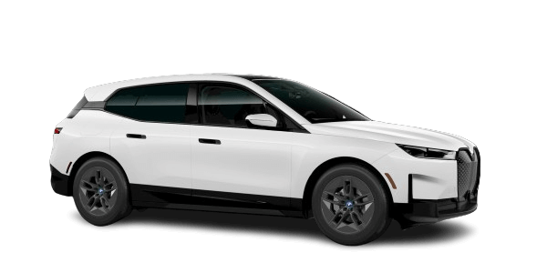 2025 BMW iX xDrive50