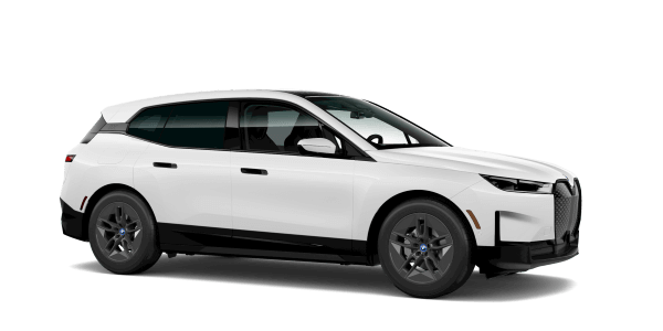 2025 BMW iX xDrive50 SUV