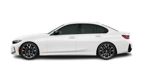 2025 BMW M340i Sedan
