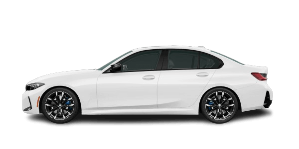 2025 BMW M340i xDrive Sedan