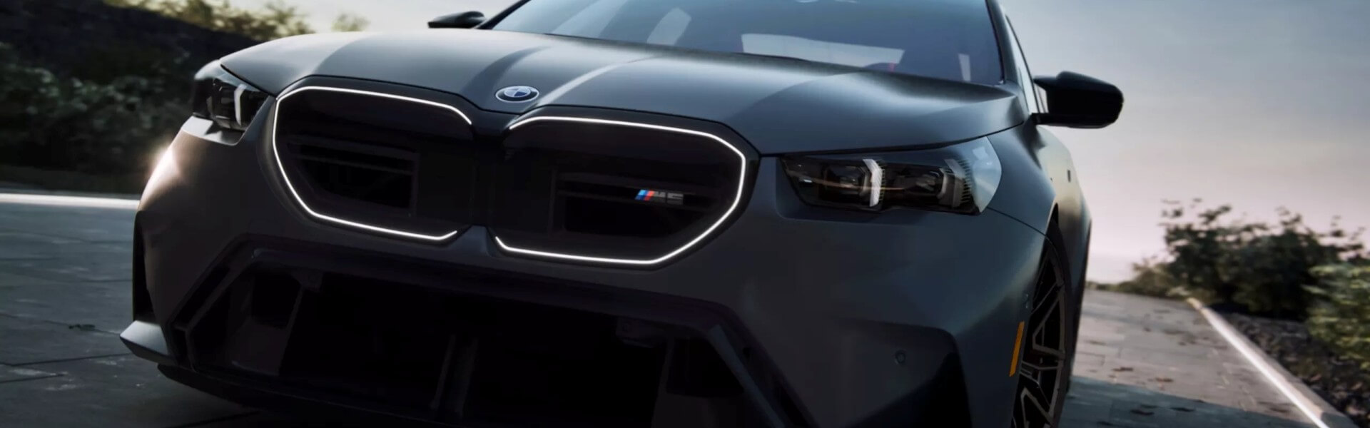 2025 BMW M5 For Sale