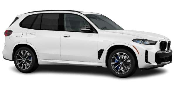 2025 BMW X5 M60i
