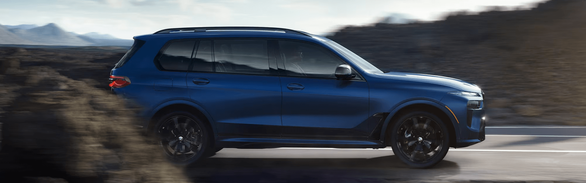 2025 BMW X7 For Sale