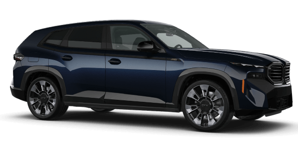2025 BMW XM