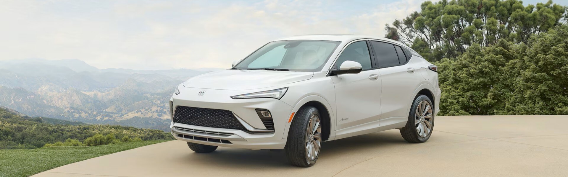 2025 Buick Avenir For Sale