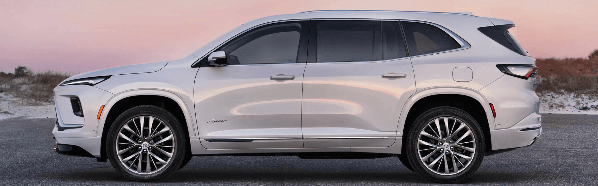 2025 Buick Enclave For Sale