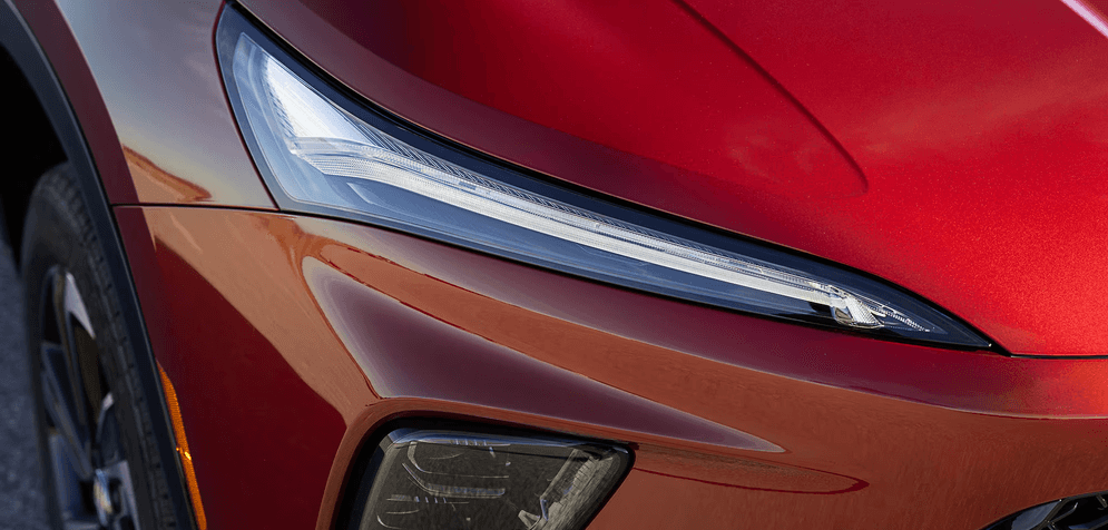 2025 Buick Enclave Sport Touring Trim Feature