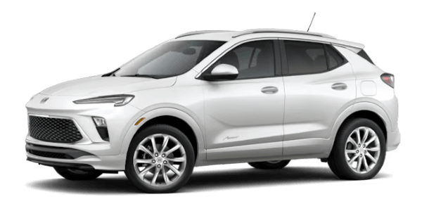 2025 Buick Encore GX Avenir