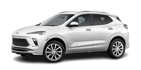 2025 Buick Encore GX Avenir