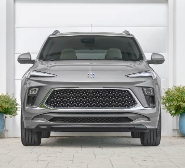 2025 Buick Encore GX Avenir Design - Feature Image