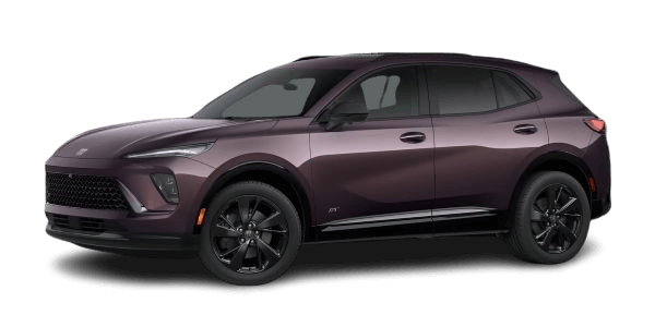 2025 Buick Envision Avenir