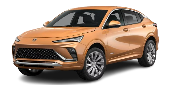 2025 Buick Envista Avenir