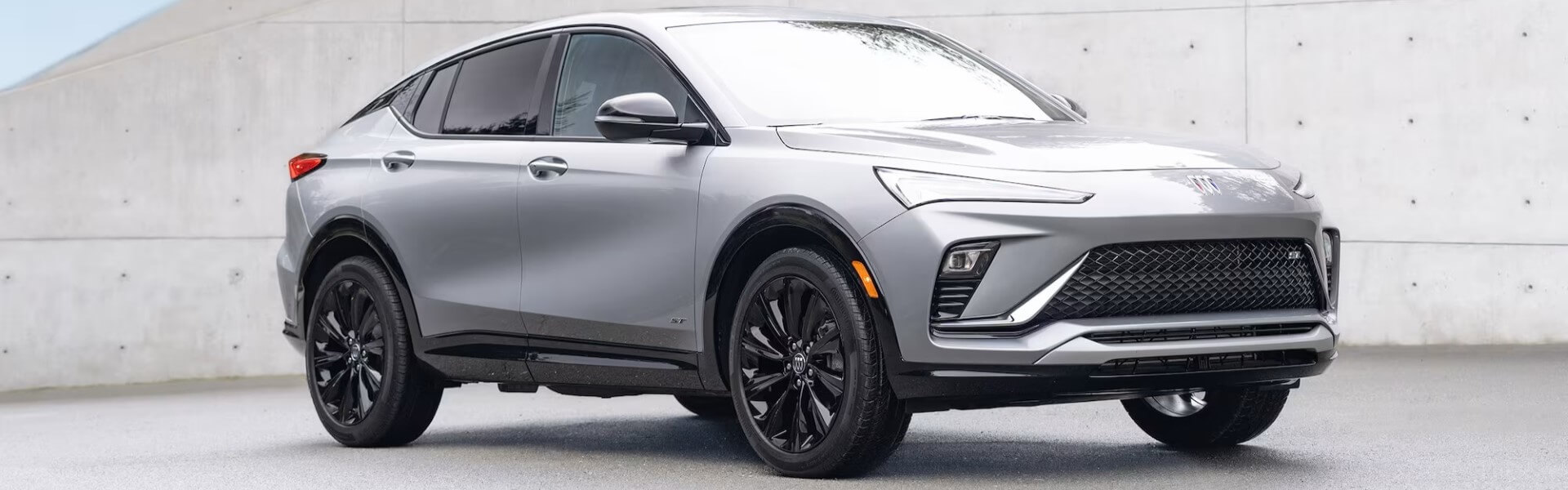 2025 Buick Envista For Sale