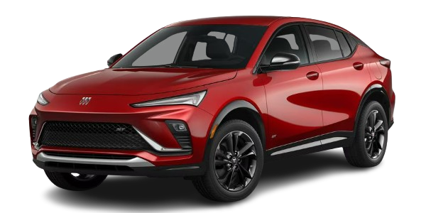 2025 Buick Envista Sport Touring