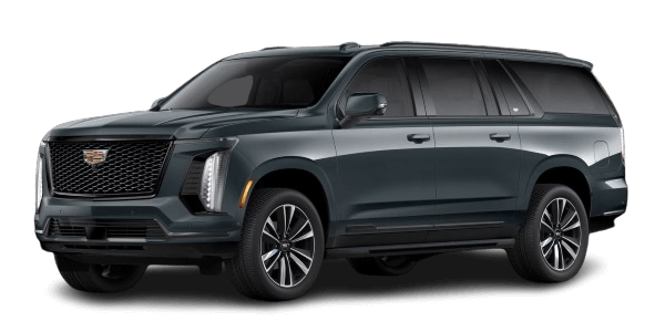 2025 Cadillac Escalade ESV PREMIUM LUXURY PLATINUM