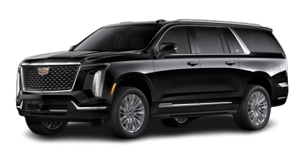 2025 Cadillac Escalade ESV SPORT