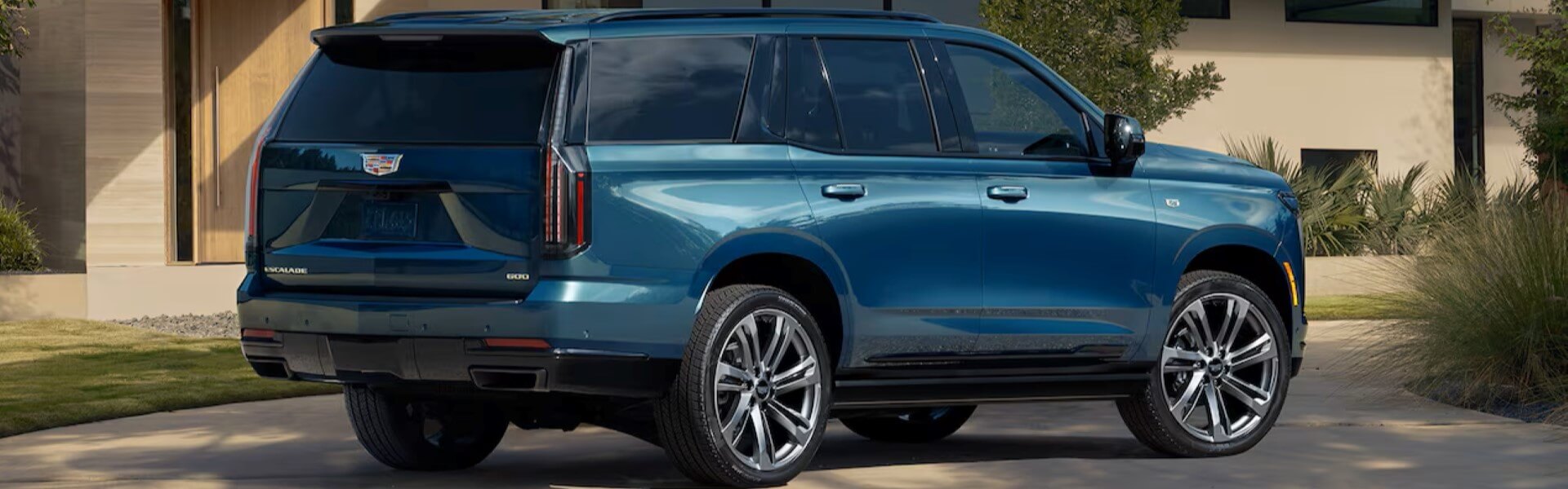 2025 Cadillac Escalade For Sale