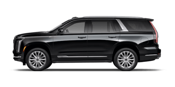 2025 Cadillac Escalade LUXURY