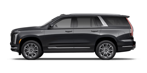 2025 Cadillac Escalade PREMIUM LUXURY