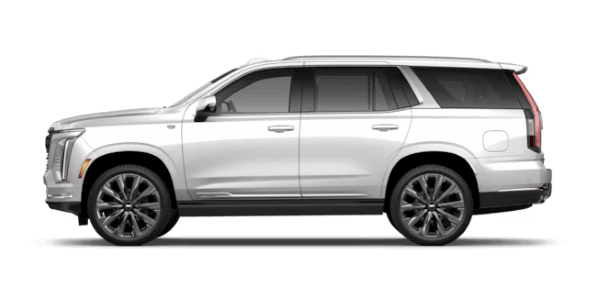 2025 Cadillac Escalade PREMIUM LUXURY PLATINUM