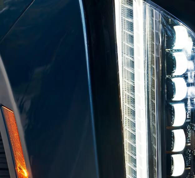 2025 Cadillac Escalade Premium Performance - Feature Image