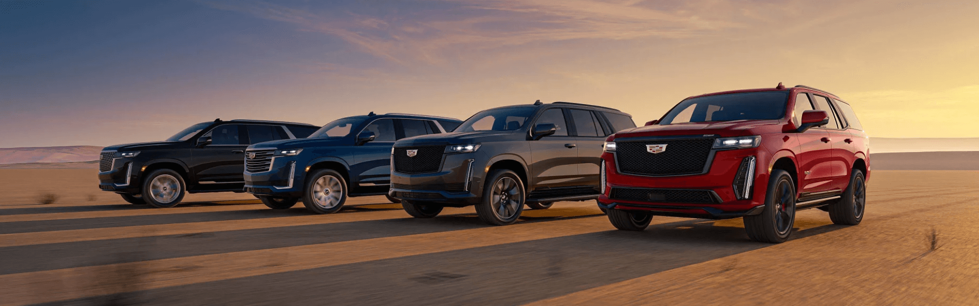 New Cadillac Dealership Near Albany