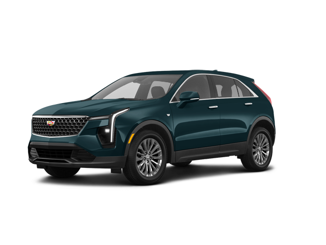 New Cadillac Model Comparisons | Motor Werks