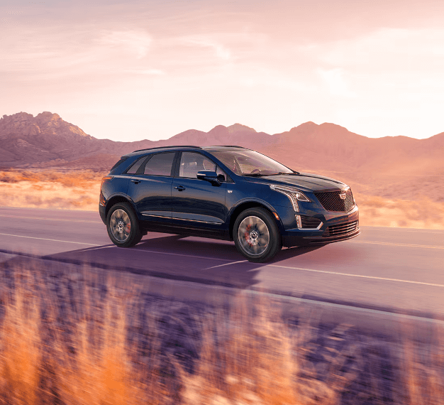 New Cadillac XT5 for Sale in Augusta, GA