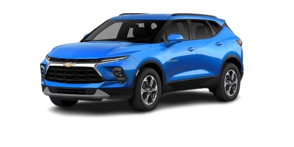 2025 Chevrolet Blazer 3LT