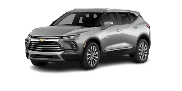 2025 Chevrolet Blazer Premier