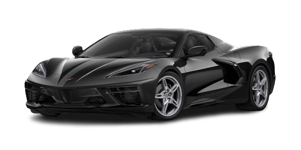 2025 Chevrolet Corvette Stingray Convertible 3LT