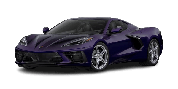 2025 Chevrolet Corvette Stingray Coupe 3LT