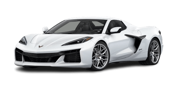 円高還元 2025 New Chevrolet Exchange Chevy The - Research Model Z06 ミニカー