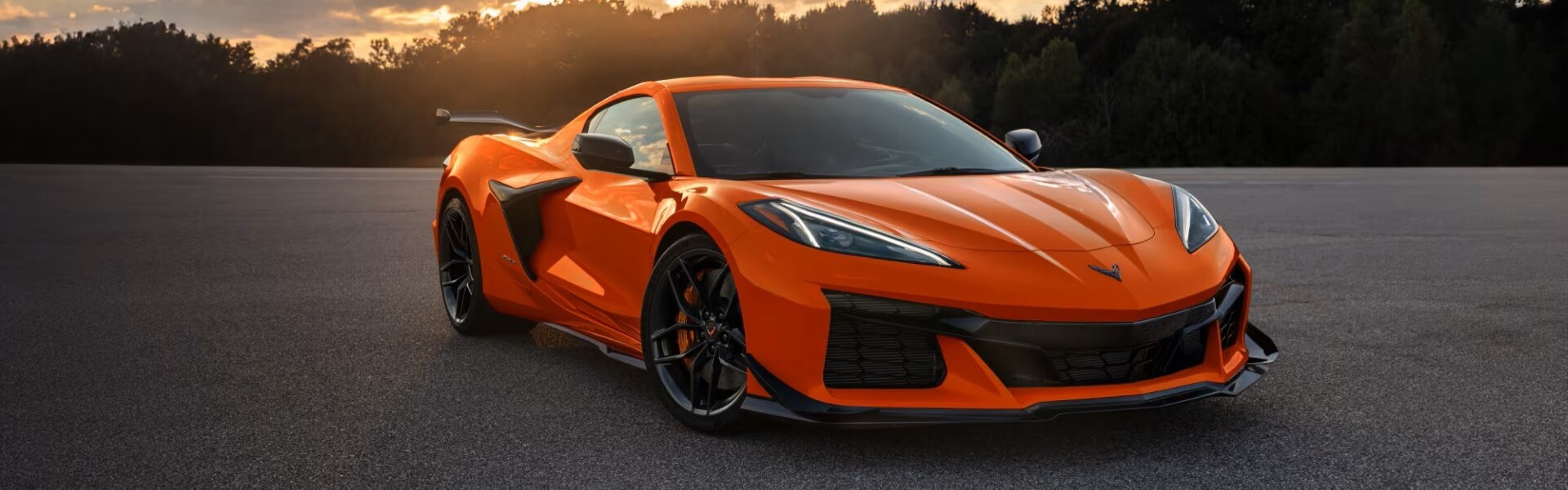 New Chevrolet Corvette Z06 For Sale In Lake Bluff, IL - The