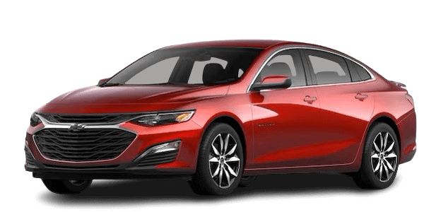 Chevrolet's Infotainment Equipments: Connectivity at Your Fingertips thumbnail