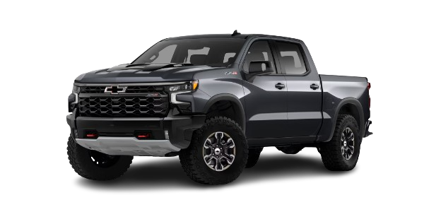 2025 Chevrolet Silverado 1500 Work Truck (WT)