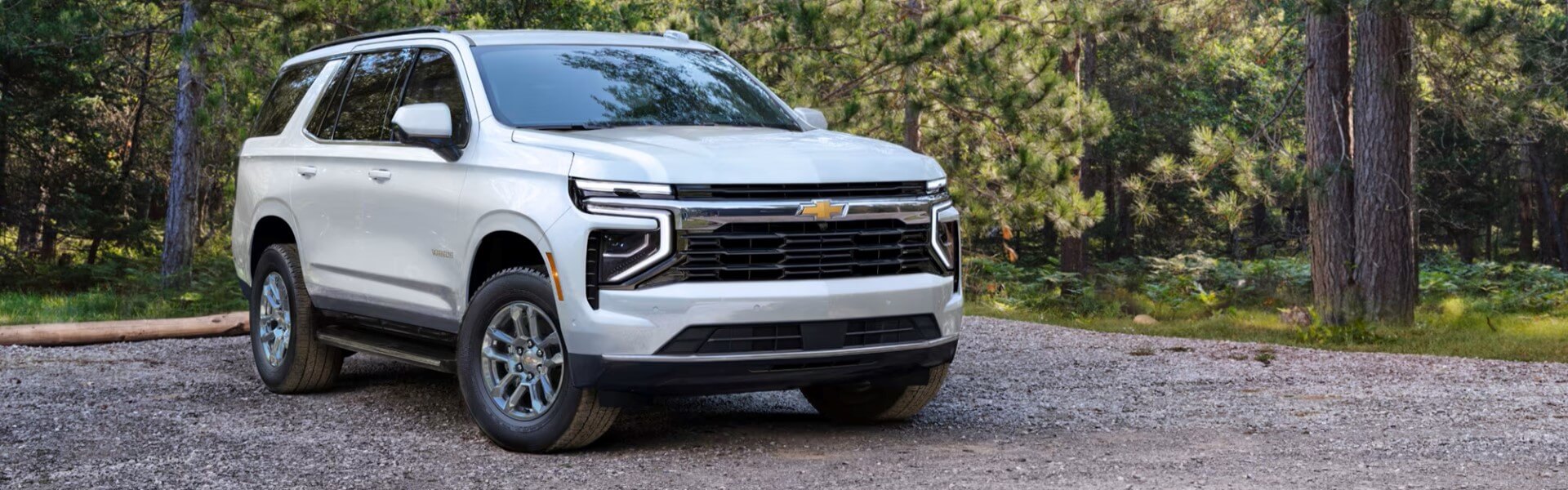 2025 Chevrolet Tahoe For Sale
