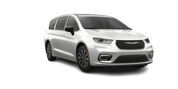 2025 Chrysler Pacifica Plug-In Hybrid Select