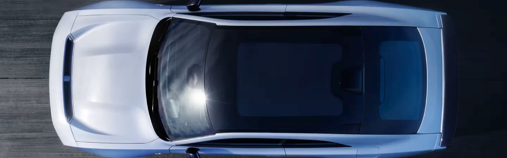2025 Dodge Charger Banner