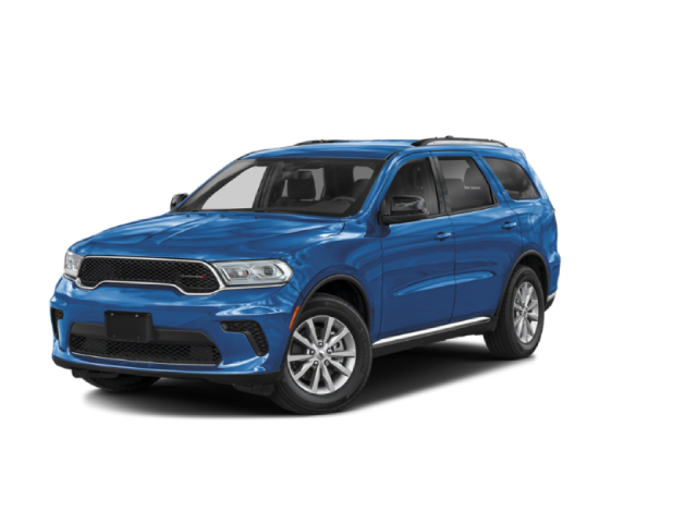 2025 Dodge Durango GT Plus AWD