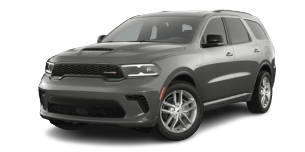 2025 Dodge Durango R-T 20th Edition Plus model trim